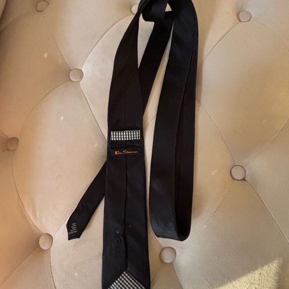 Ben Sherman tie - Picture 4 of 4